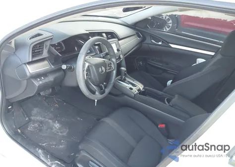 2021 Honda Civic Lx from USA, damaged, VIN 2HGFC2F60MH542419